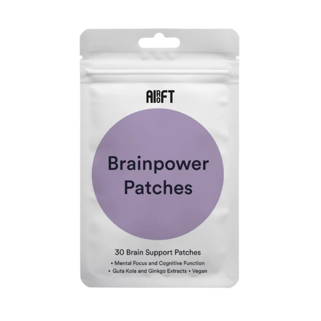 Beyin Gücü Destekleyici Bant