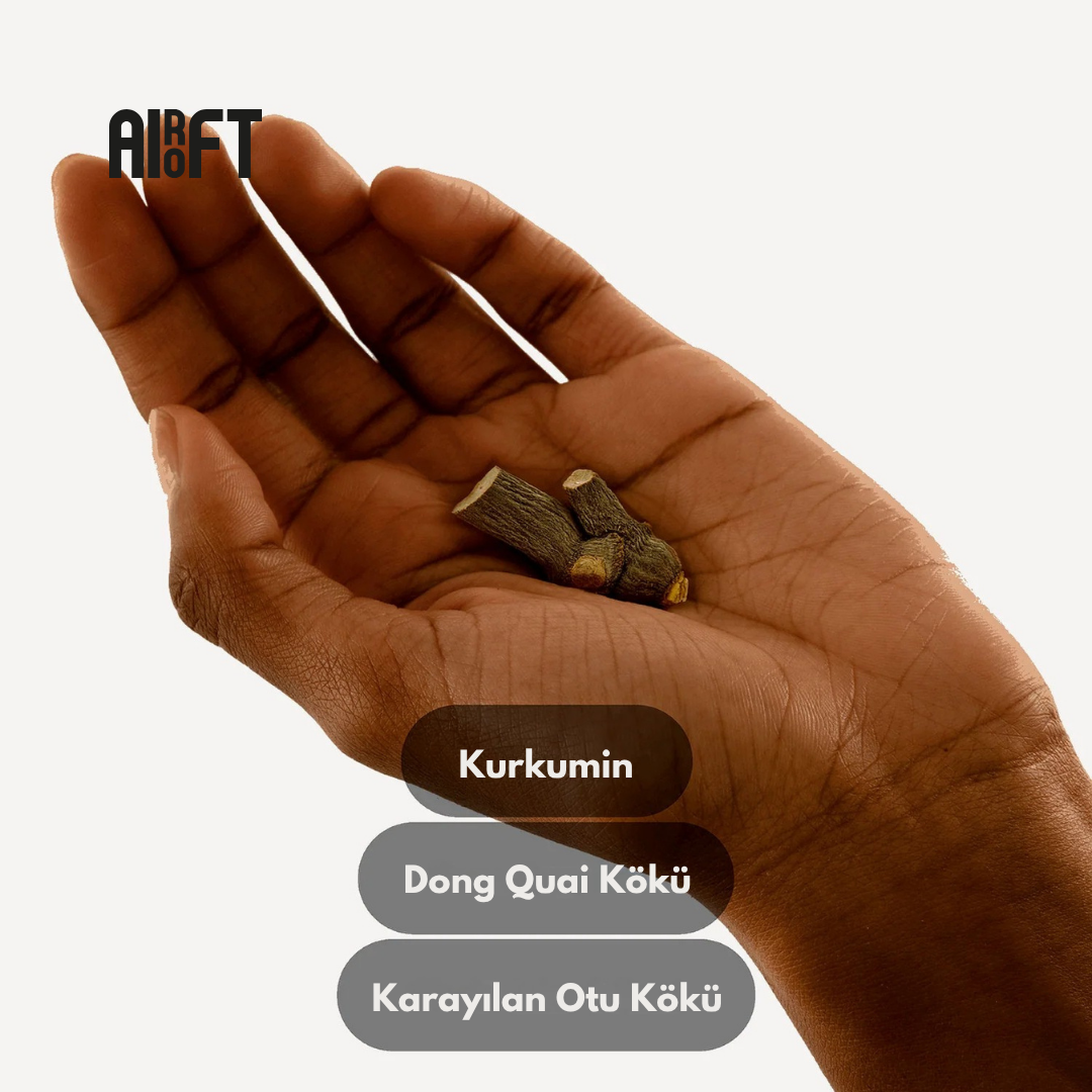 Menopoz Bandı