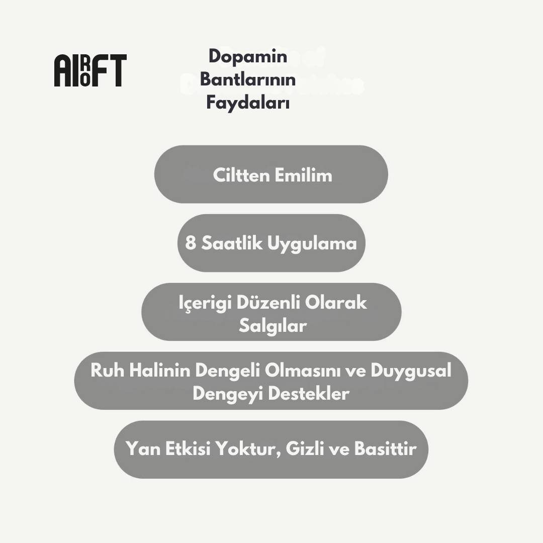 Dopamin Bandı