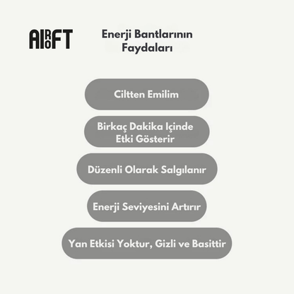 Enerji Bandı
