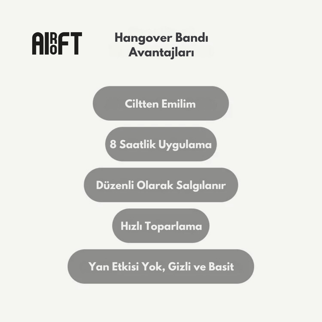 Hangover Bandı