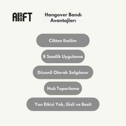 Hangover Bandı