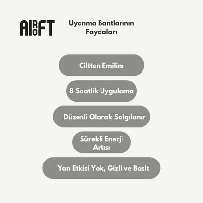 Uyanma Bandı