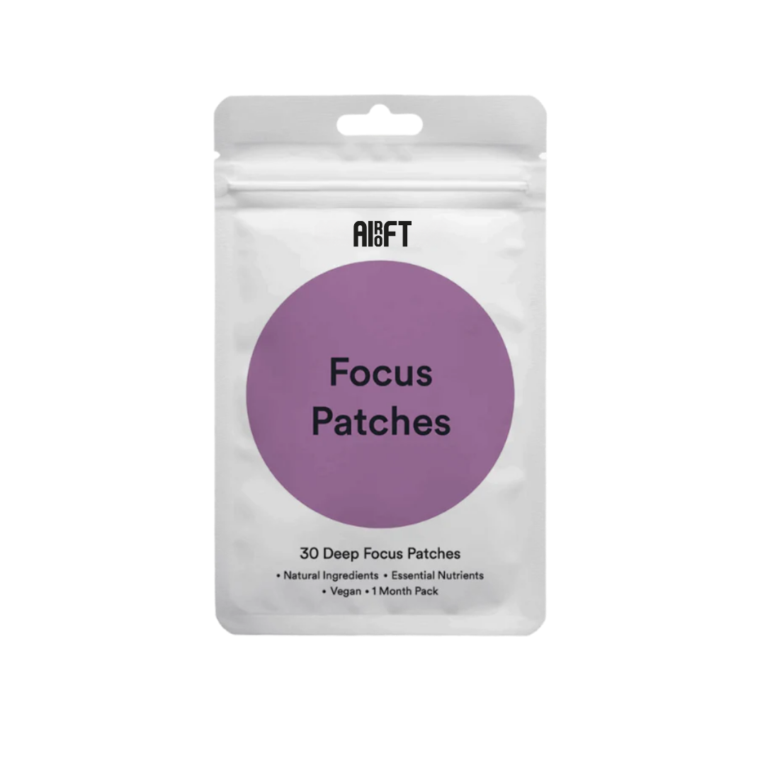 Focus Bant