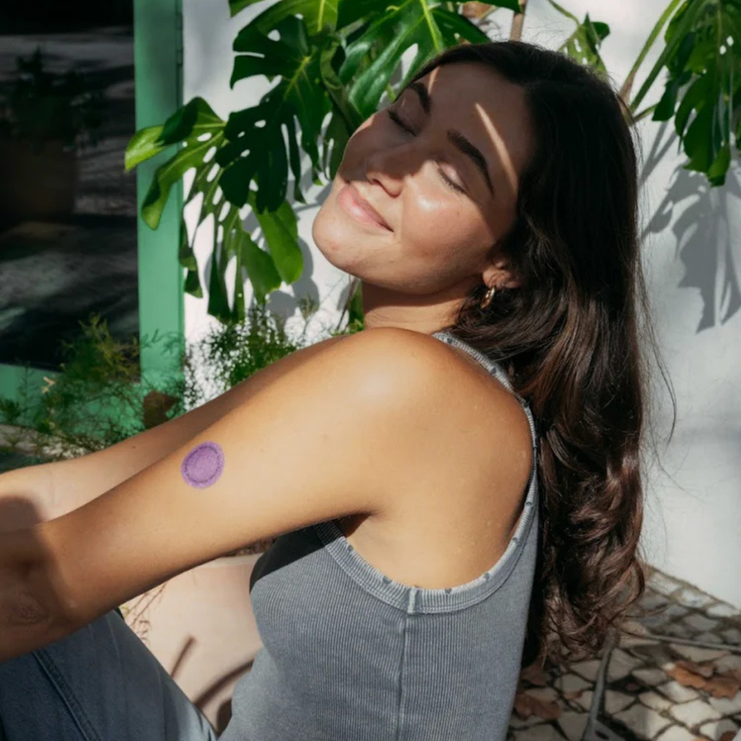 Customer avatar (Verified reviewer)