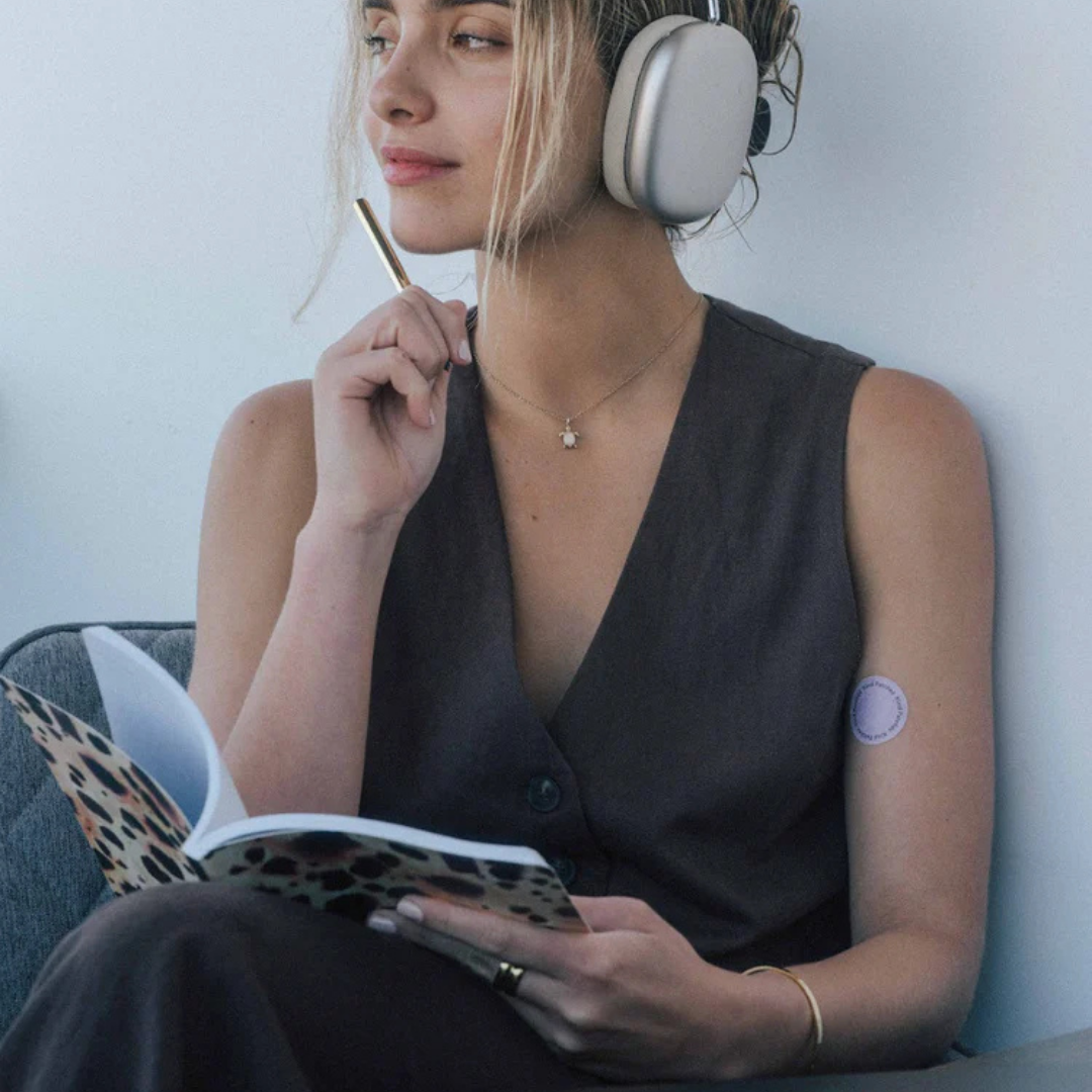 Customer avatar (Verified reviewer)