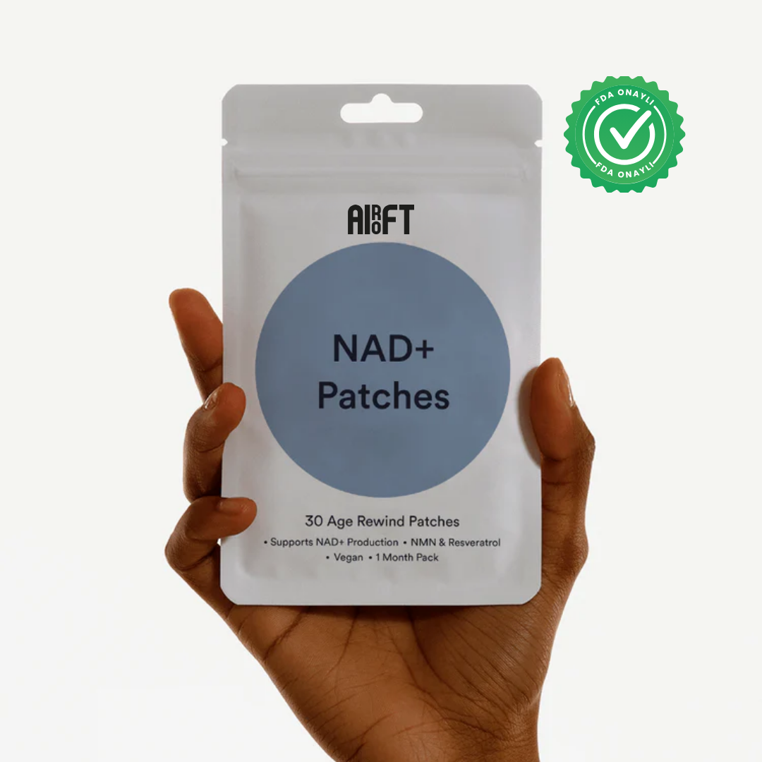 NAD+ Bant