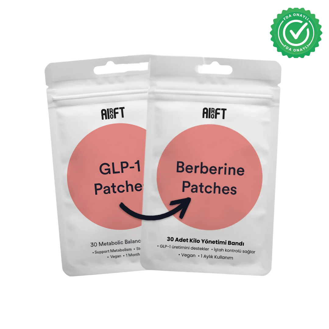 Berberine Bandı